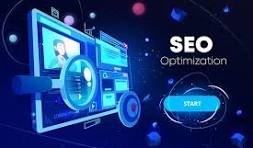 Digital Marketing, SEO image